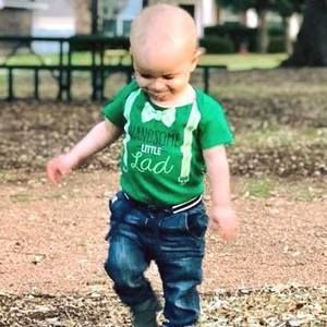 Meet your Posher, Becky